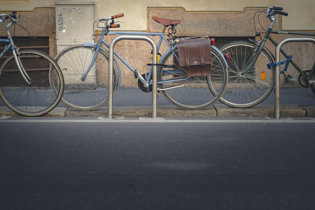 Google Ads for Bicycle Security Systems: A Comprehensive Setup Guide