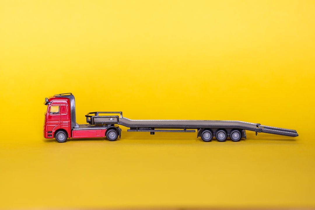 Google Ads for Trailer Transport Services: A Comprehensive Setup Guide