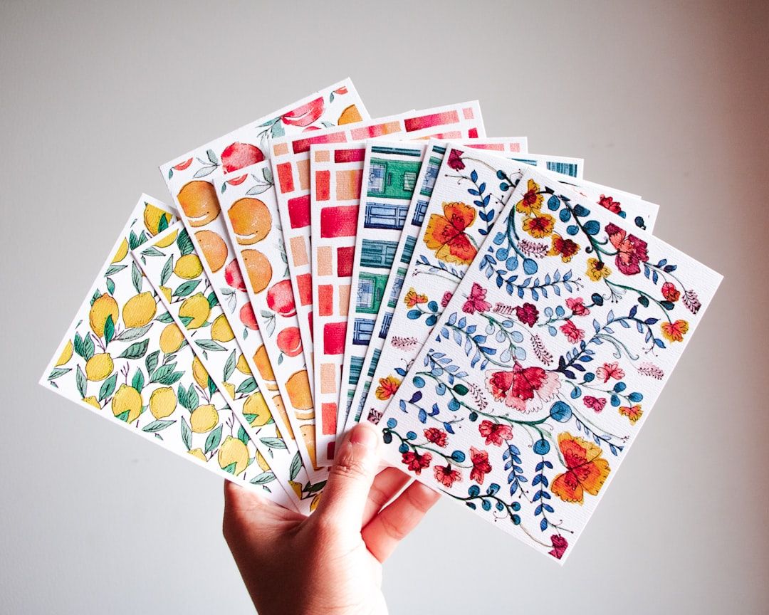 Google Ads for Postcard Marketing: A Comprehensive Setup Guide