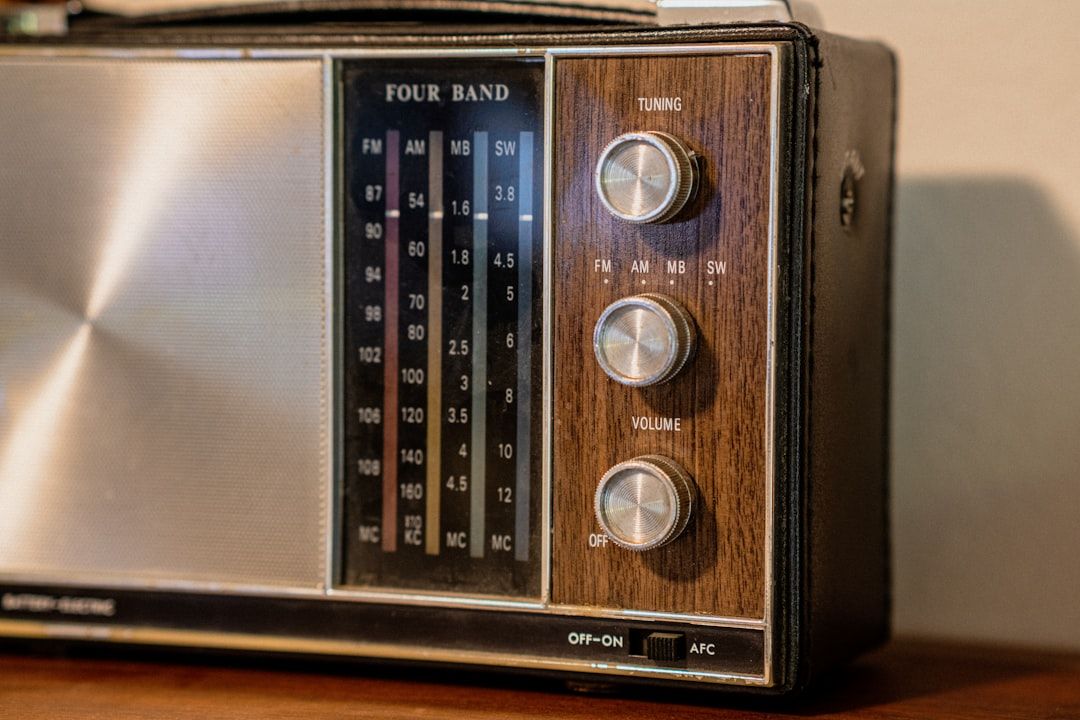 Google Ads for Radio Communication Equipment And Systems: A Comprehensive Setup Guide