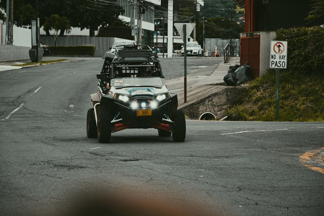 Google Ads for Car Suspension Specialists: A Comprehensive Setup Guide