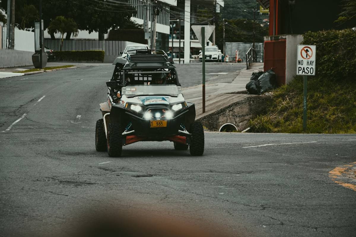Google Ads for Car Suspension Specialists: A Comprehensive Setup Guide