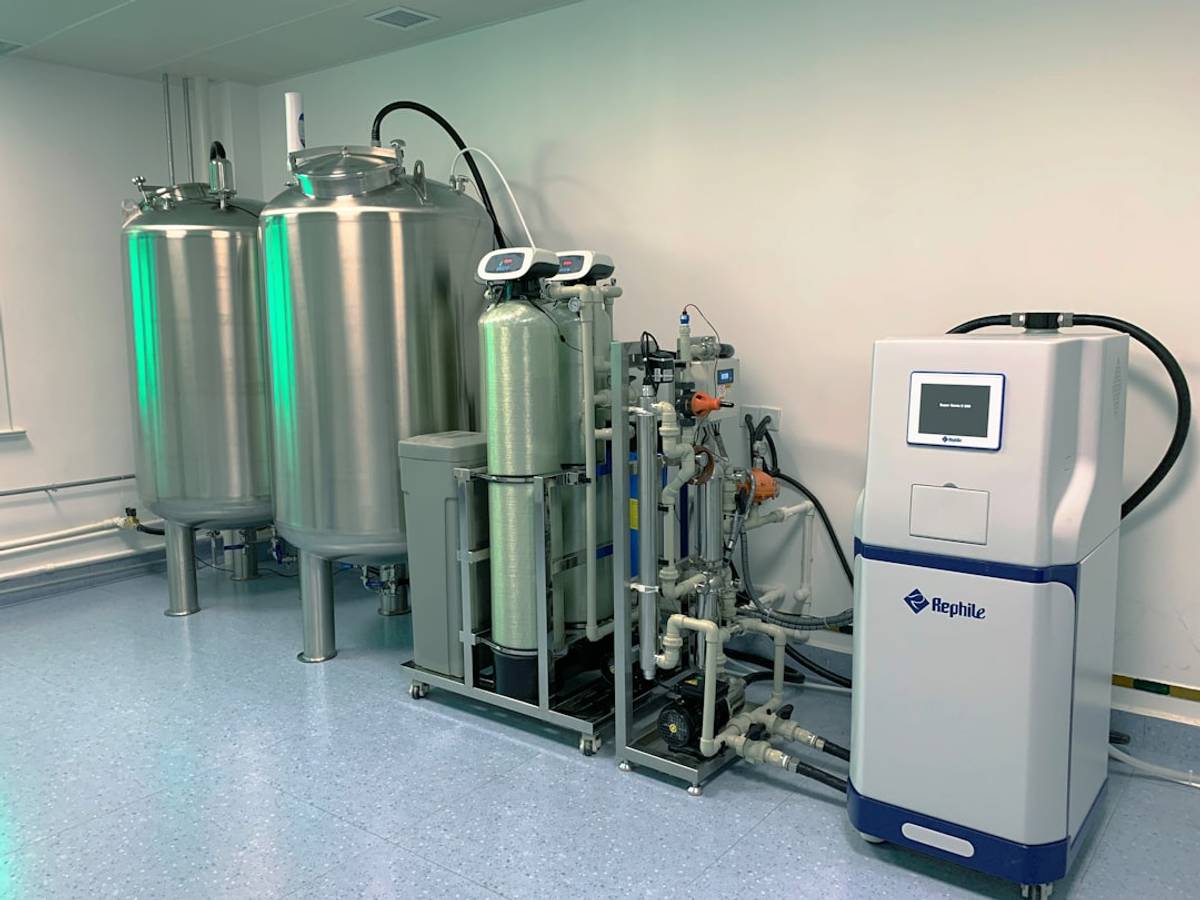 Google Ads for Water Purification Equipment: A Comprehensive Setup Guide