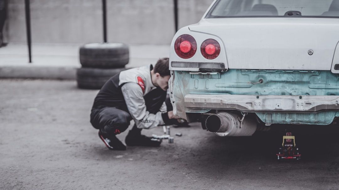 Google Ads for Paintless Dent Repair Services: A Comprehensive Setup Guide