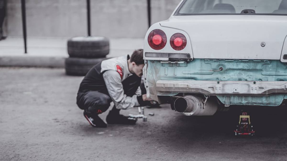 Google Ads for Paintless Dent Repair Services: A Comprehensive Setup Guide