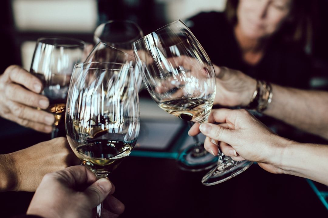 Google Ads for Wine Bars: A Comprehensive Setup Guide