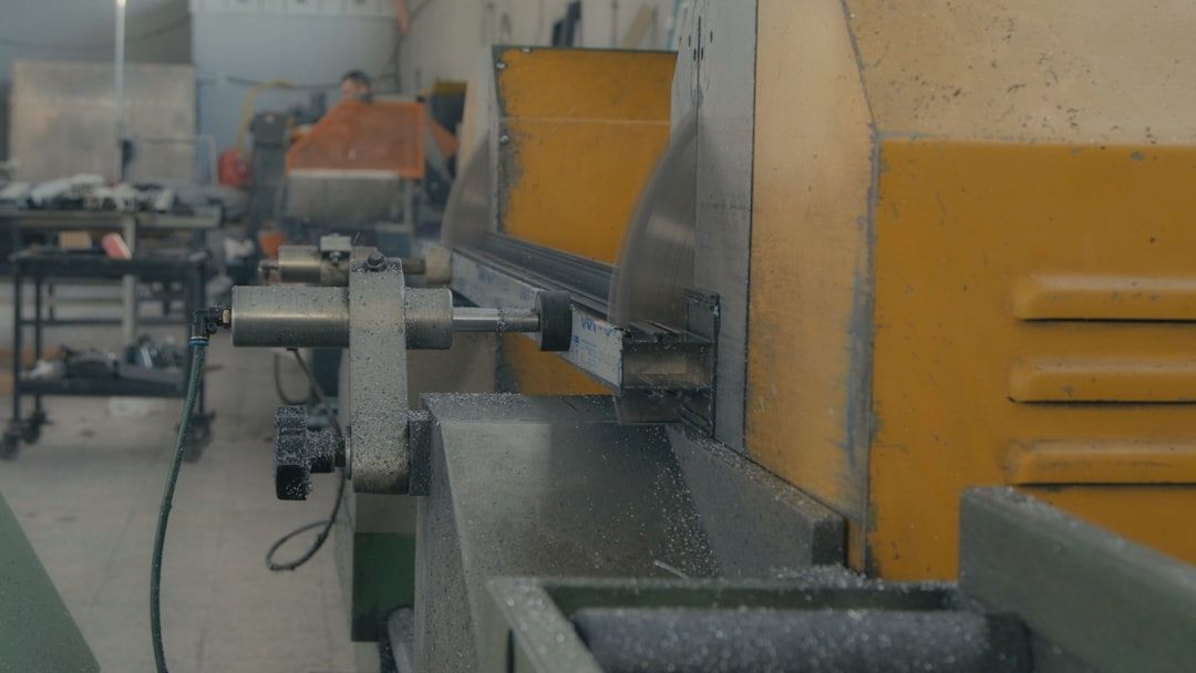 Google Ads for Sheet Metal Fabrication: A Comprehensive Setup Guide