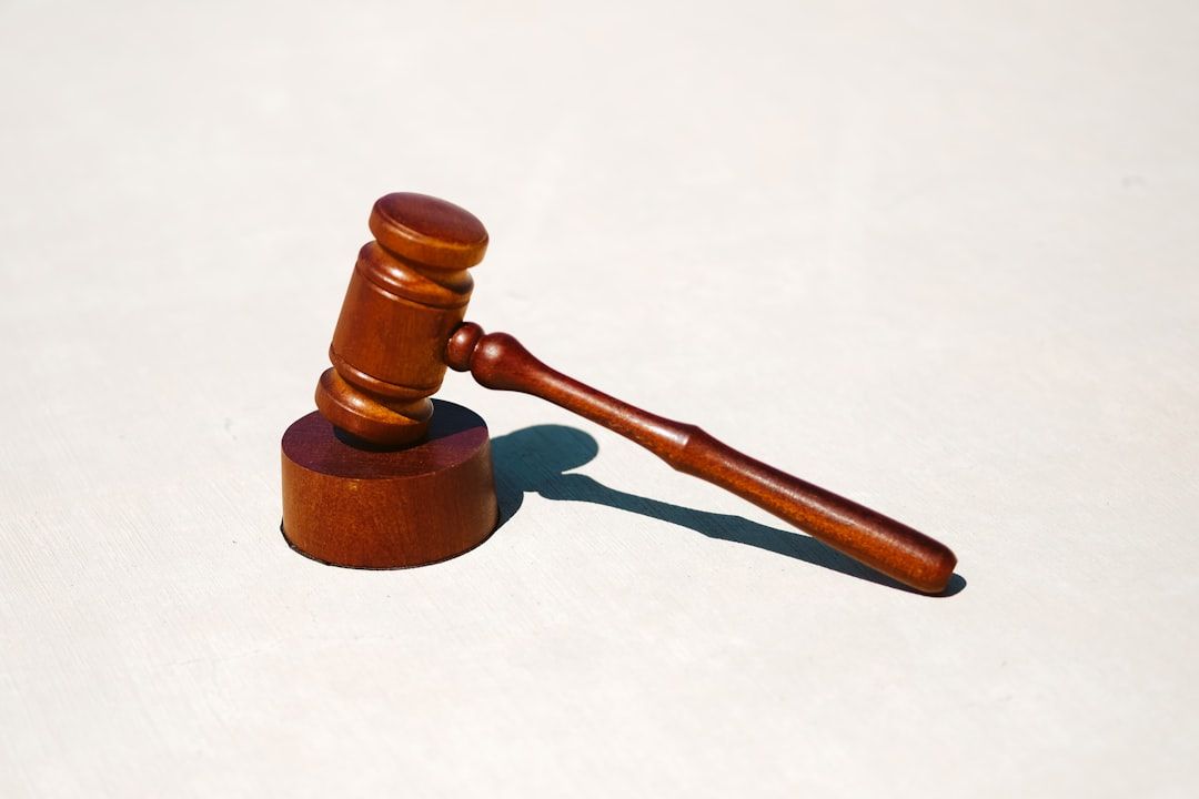 Google Ads for Intellectual Property Attorneys: A Comprehensive Setup Guide