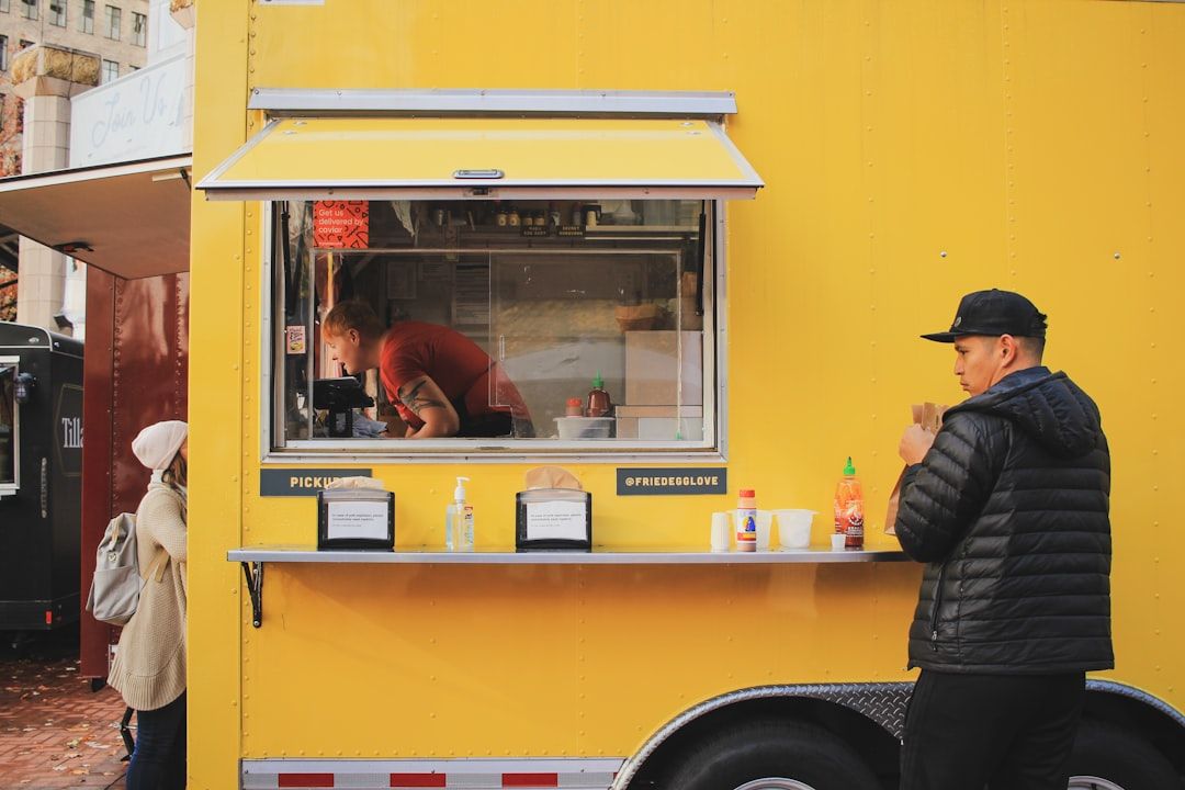 Google Ads for Food Trucks: A Comprehensive Setup Guide