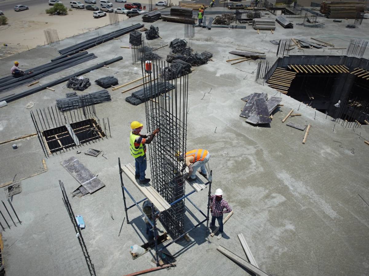 Google Ads for Commercial General Contractors: A Comprehensive Setup Guide