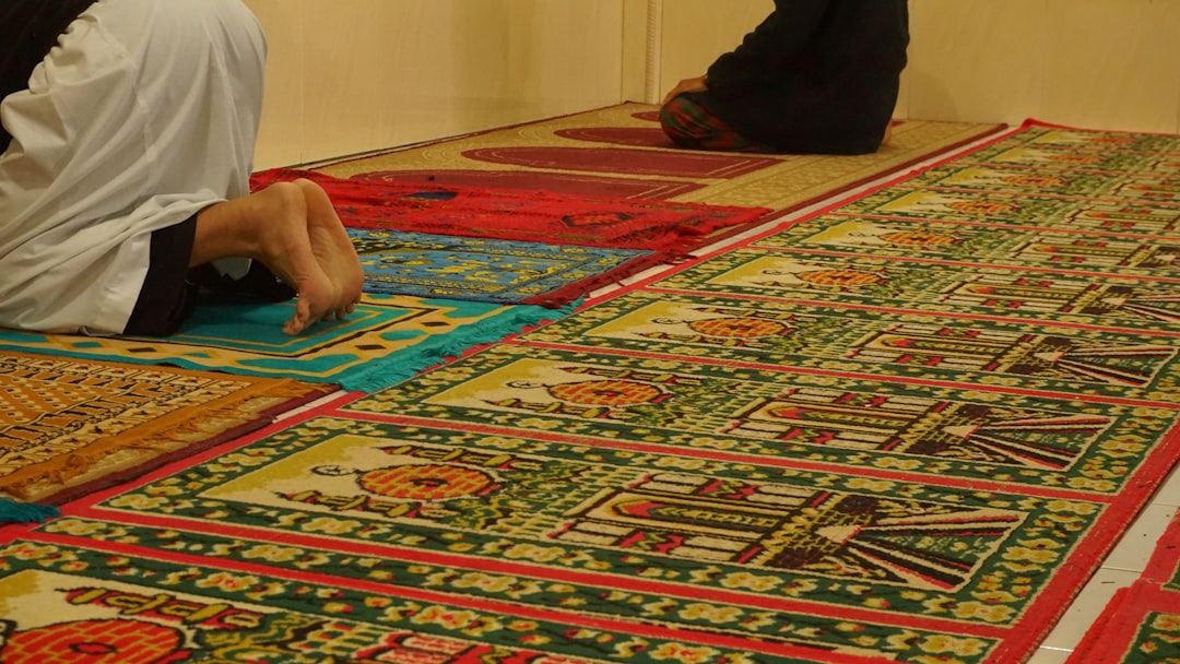 Google Ads for Carpet Installation: A Comprehensive Setup Guide
