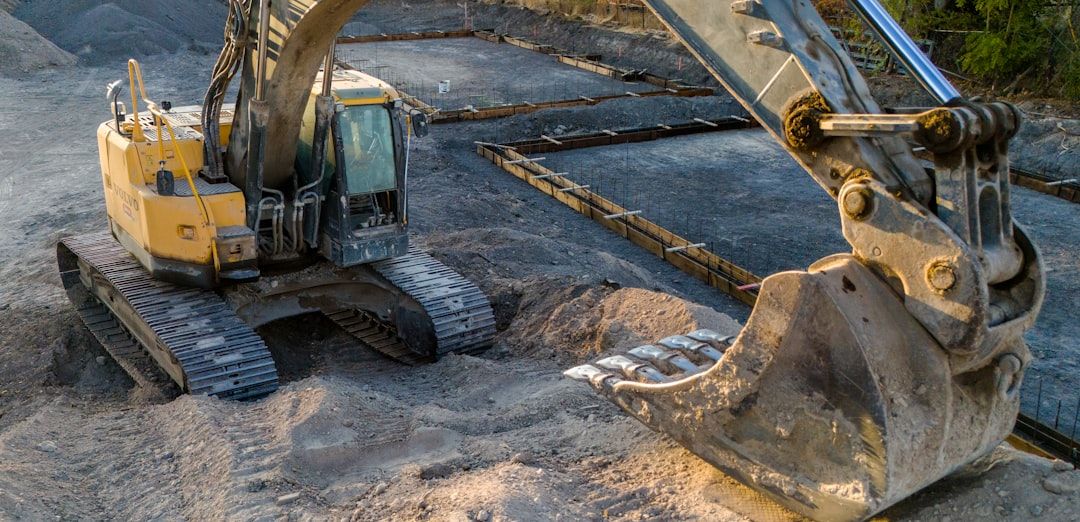 Google Ads for Heavy Equipment Towing Services: A Comprehensive Setup Guide