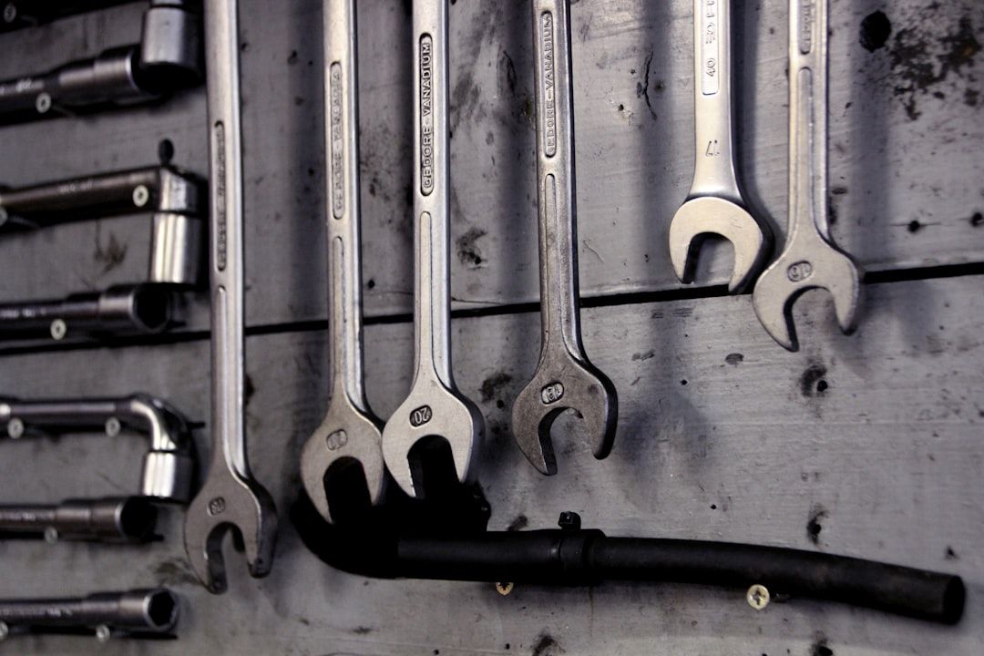 Google Ads for Metal Cleaning Equipment: A Comprehensive Setup Guide