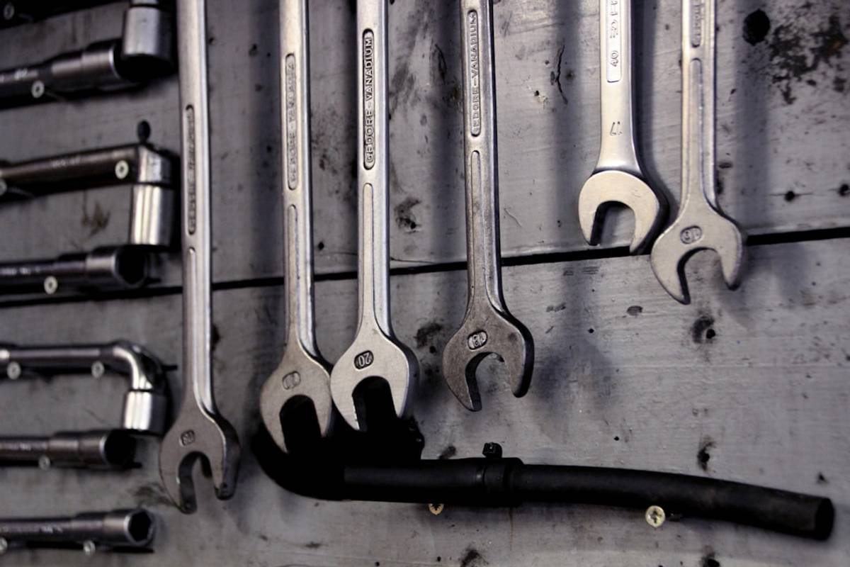 Google Ads for Metal Cleaning Equipment: A Comprehensive Setup Guide