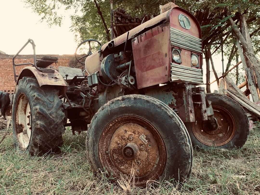Google Ads for Tractor Repair Services: A Comprehensive Setup Guide