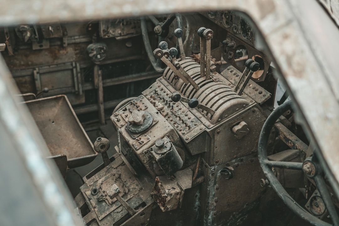 Google Ads for Tank Repair: A Comprehensive Setup Guide