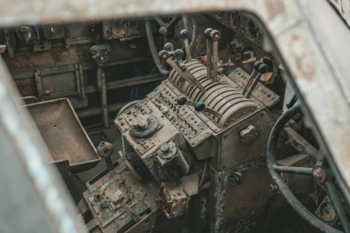 Google Ads for Tank Repair: A Comprehensive Setup Guide