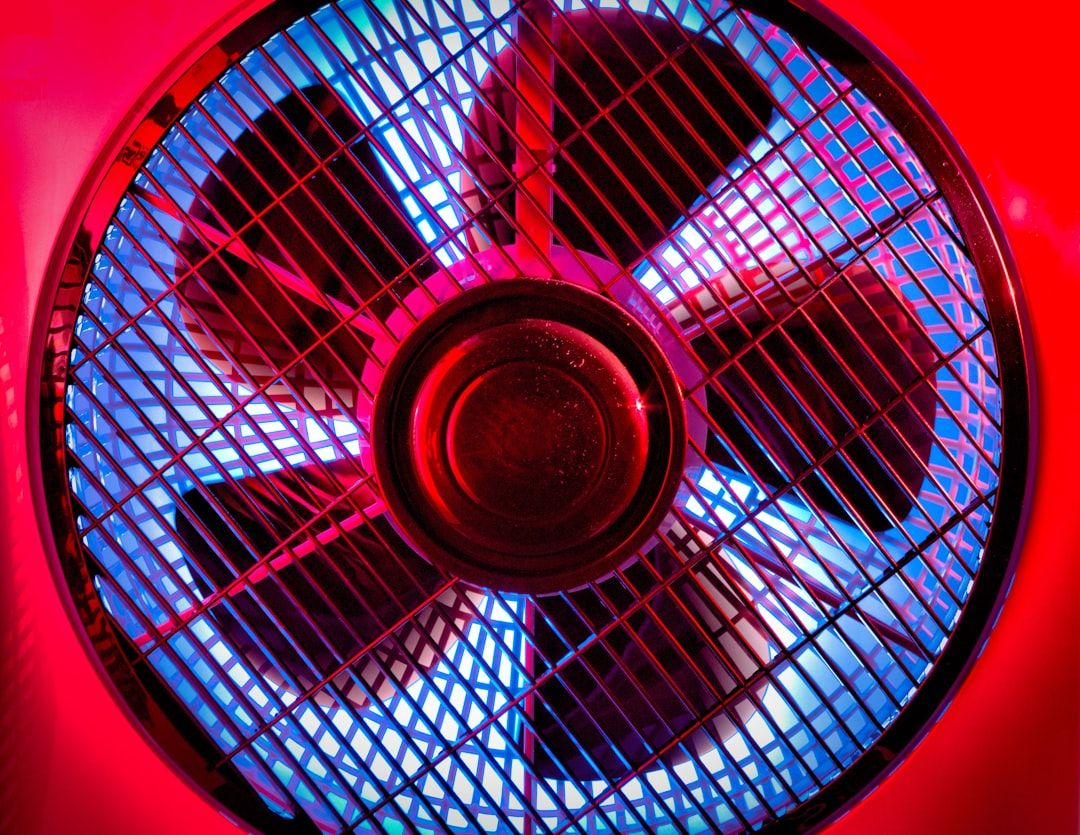 Google Ads for Fan Repair Services: A Comprehensive Setup Guide