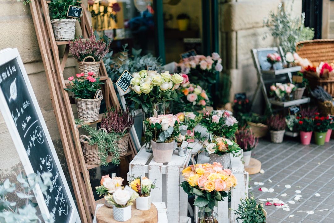 Google Ads for Florist: A Comprehensive Setup Guide