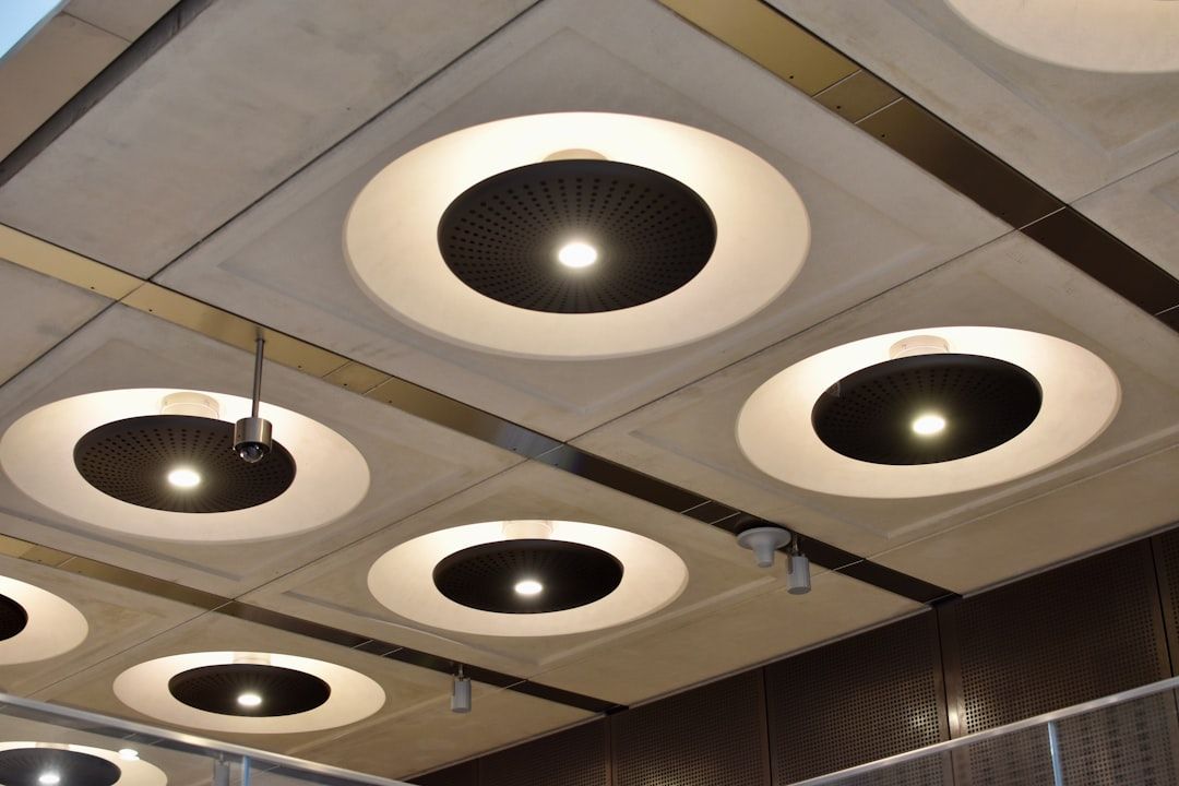 Google Ads for Acoustical Ceiling Contractors: A Comprehensive Setup Guide