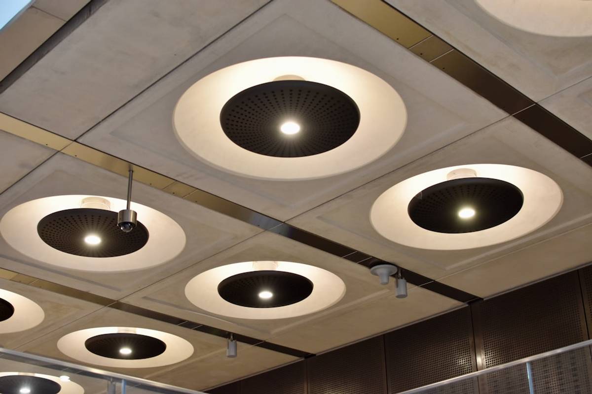 Google Ads for Acoustical Ceiling Contractors: A Comprehensive Setup Guide