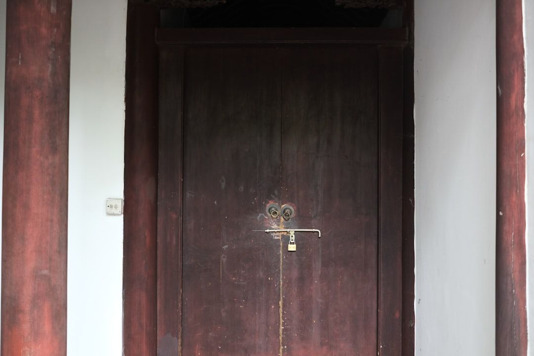 Google Ads for Door Repair: A Comprehensive Setup Guide