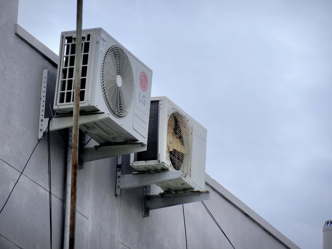 Google Ads for Air Conditioning Cleaning Services: A Comprehensive Setup Guide