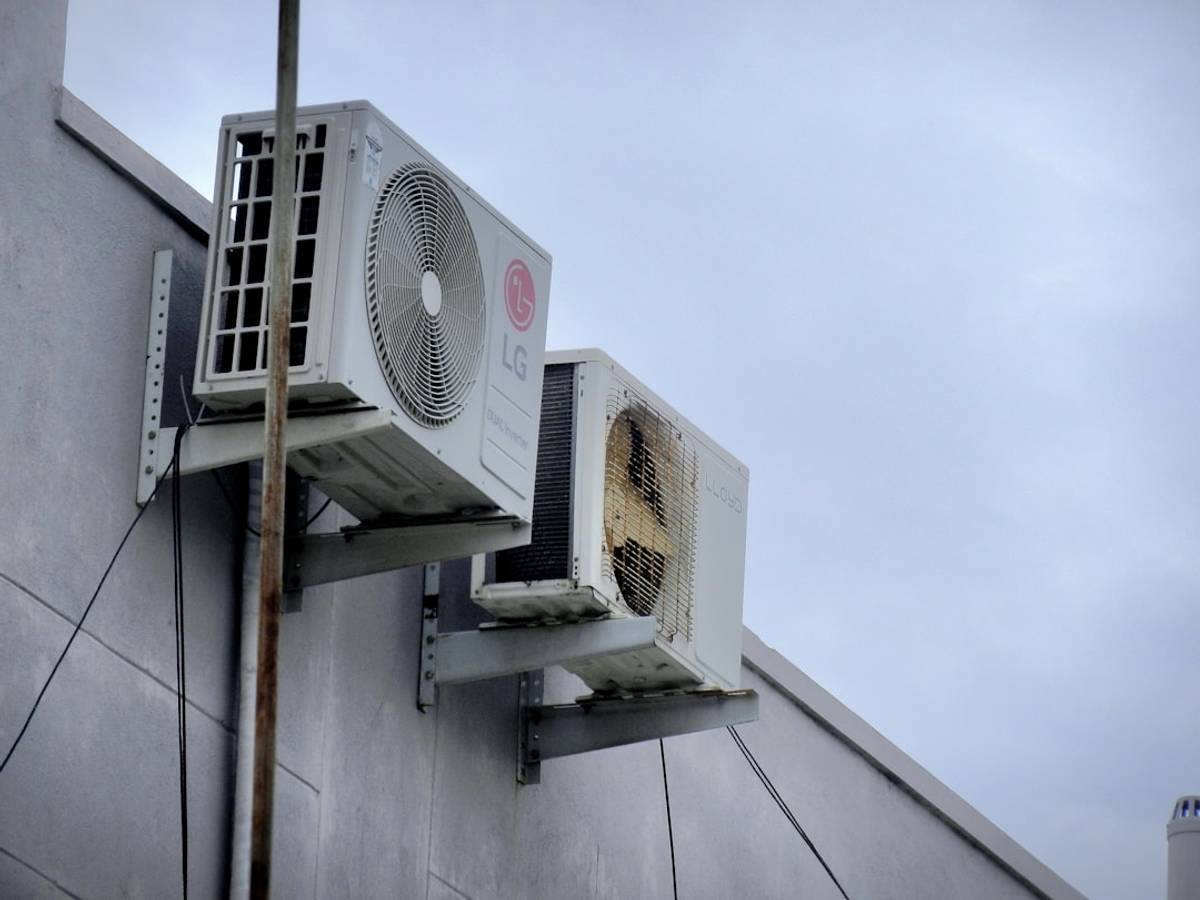 Google Ads for Air Conditioning Cleaning Services: A Comprehensive Setup Guide