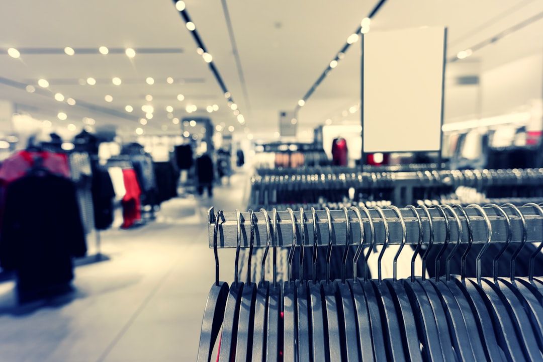 Google Ads for Used Retail Fixtures: A Comprehensive Setup Guide