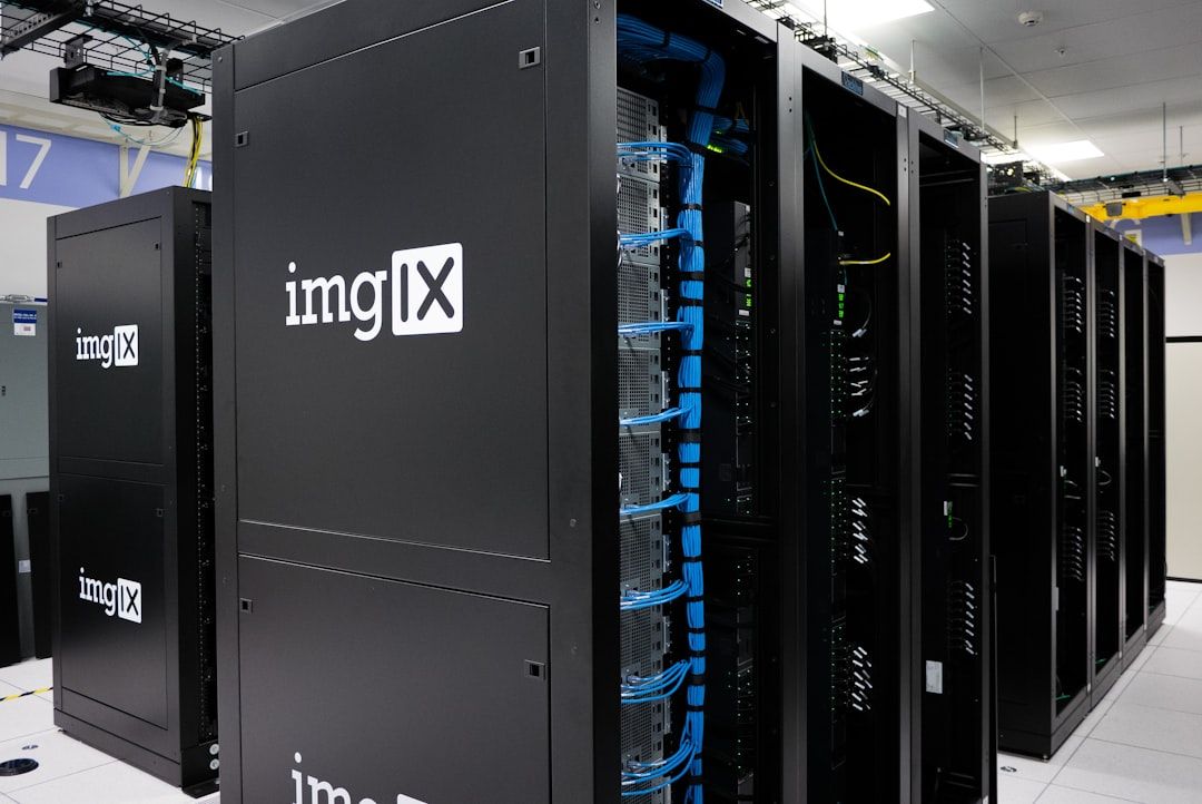 Google Ads for Colocation Services: A Comprehensive Setup Guide