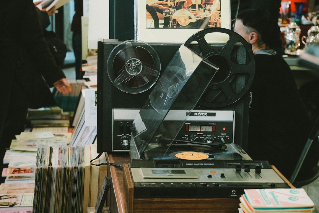 Google Ads for Tape Recorder Repair: A Comprehensive Setup Guide