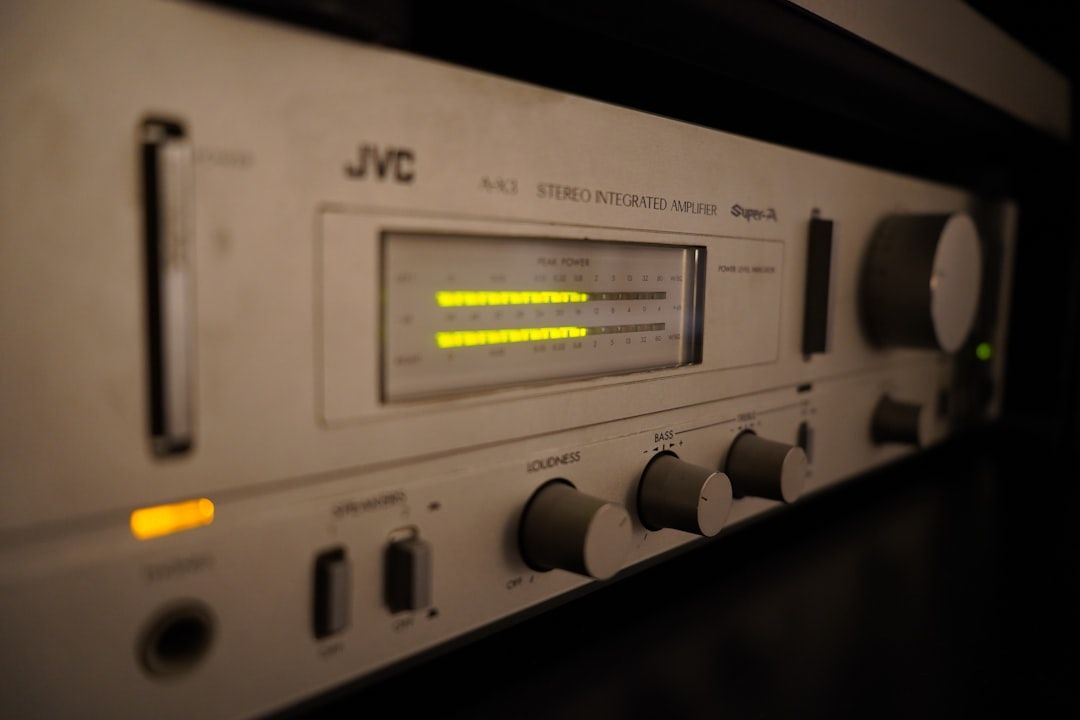 Google Ads for Audio Visual Equipment Repair: A Comprehensive Setup Guide