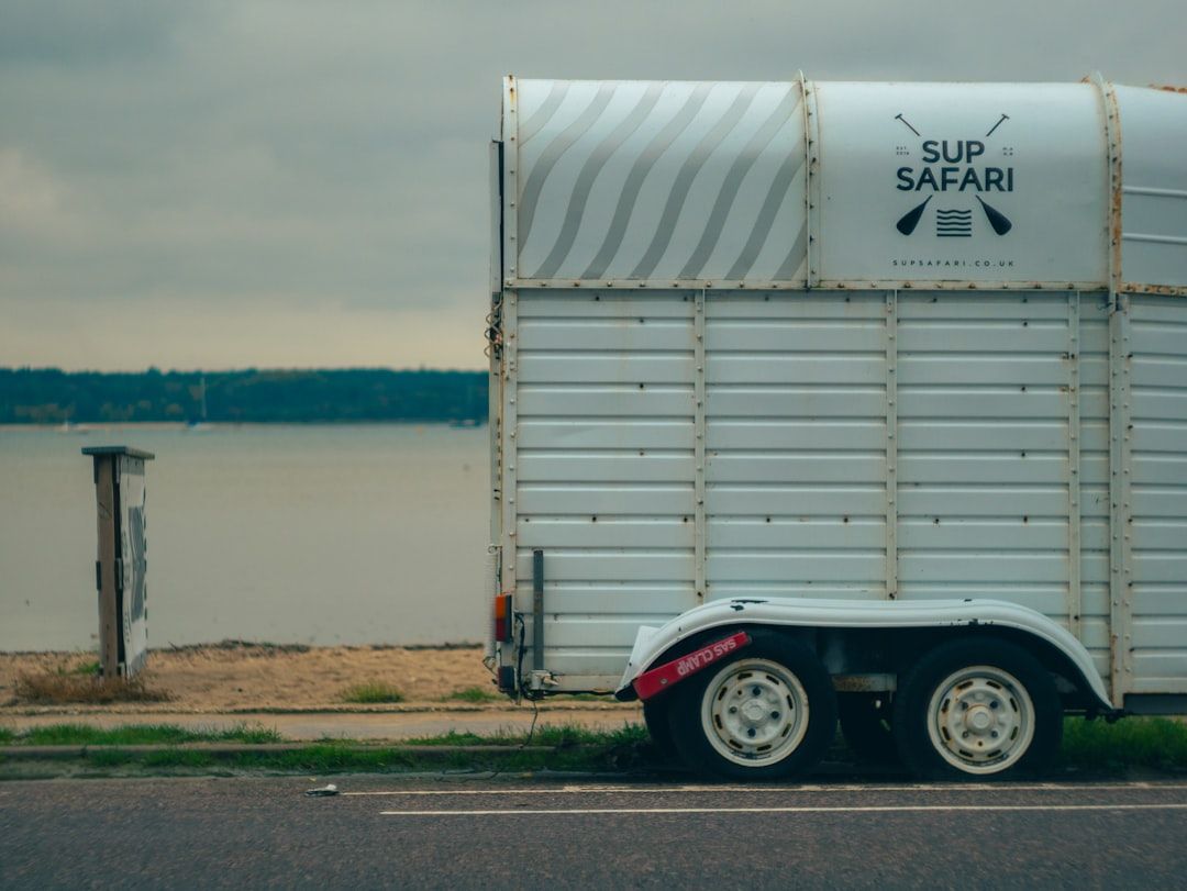 Google Ads for Trailer Repair Services: A Comprehensive Setup Guide