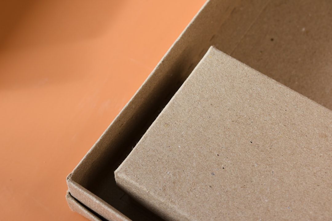 Google Ads for Cardboard Products: A Comprehensive Setup Guide
