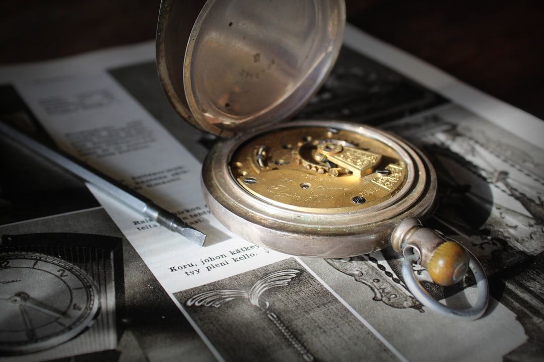Google Ads for Watch Repair Services: A Comprehensive Setup Guide