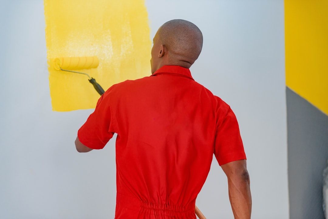 Google Ads for Painting Contractors: A Comprehensive Setup Guide