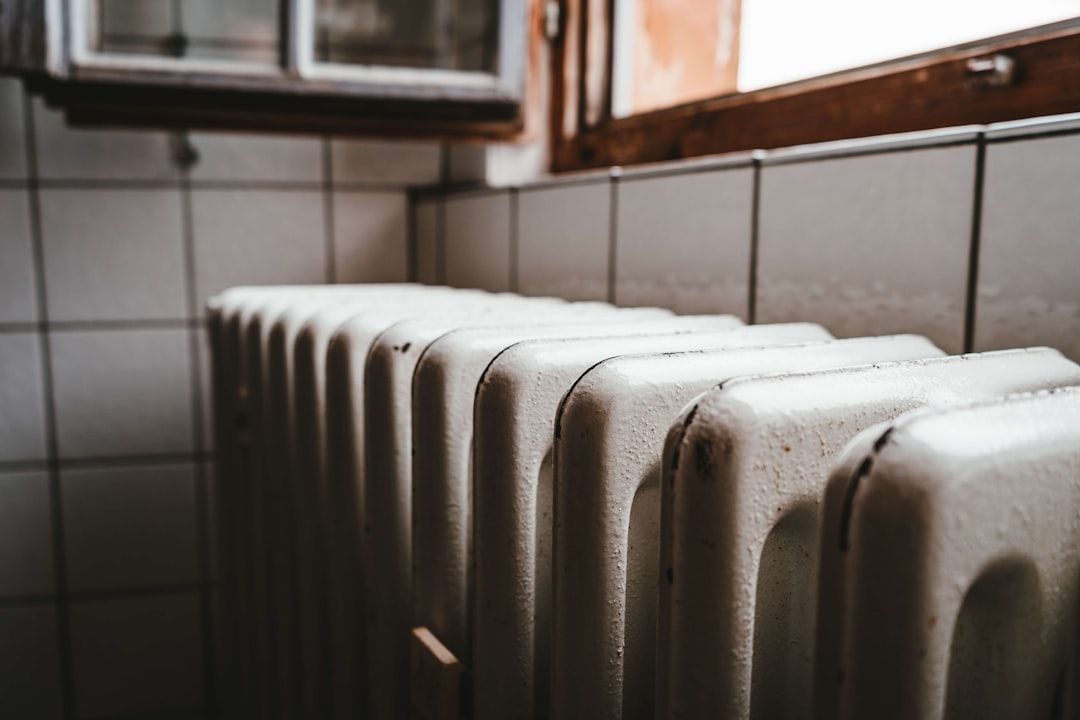 Google Ads for Heating Maintenance Services: A Comprehensive Setup Guide