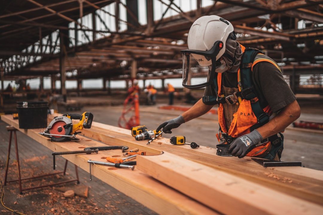 Google Ads for Commercial Contractors: A Comprehensive Setup Guide