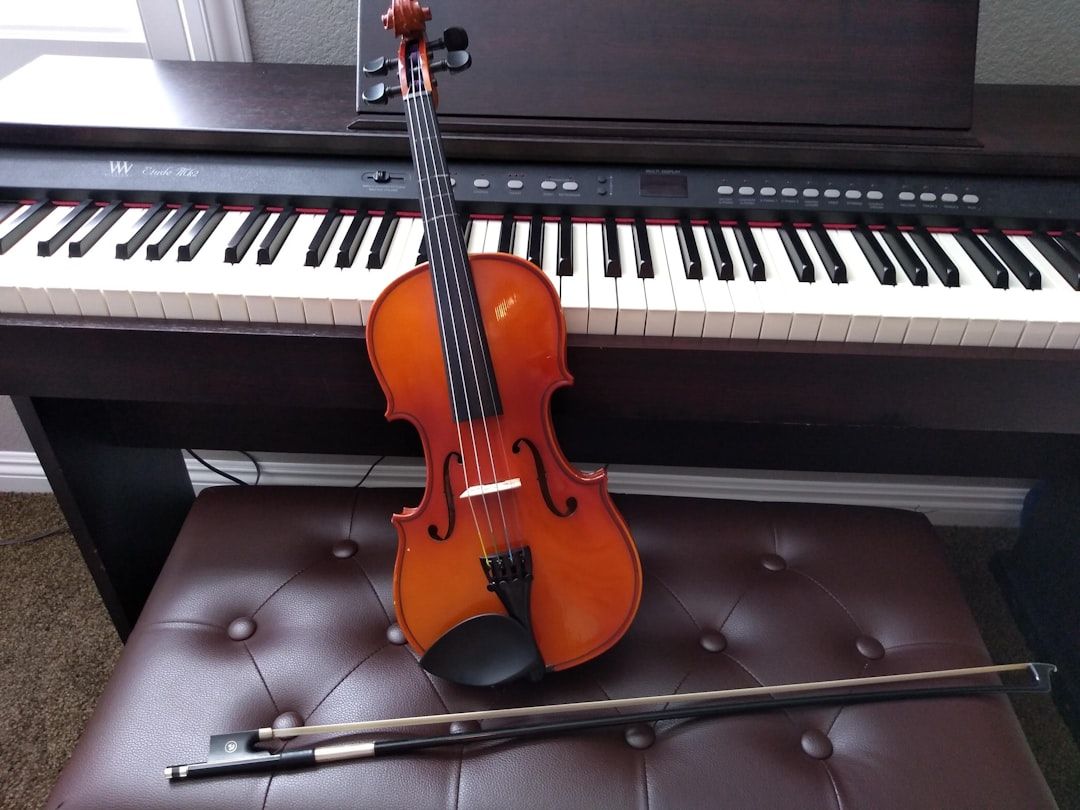 Google Ads for Musical Instrument Retailers: A Comprehensive Setup Guide