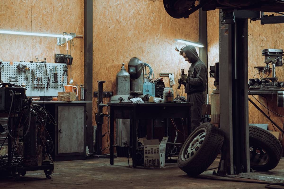 Google Ads for Auto Services: A Comprehensive Setup Guide