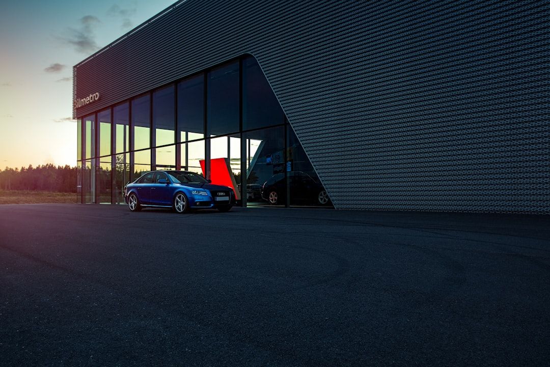 Google Ads for Auto Distributors: A Comprehensive Setup Guide