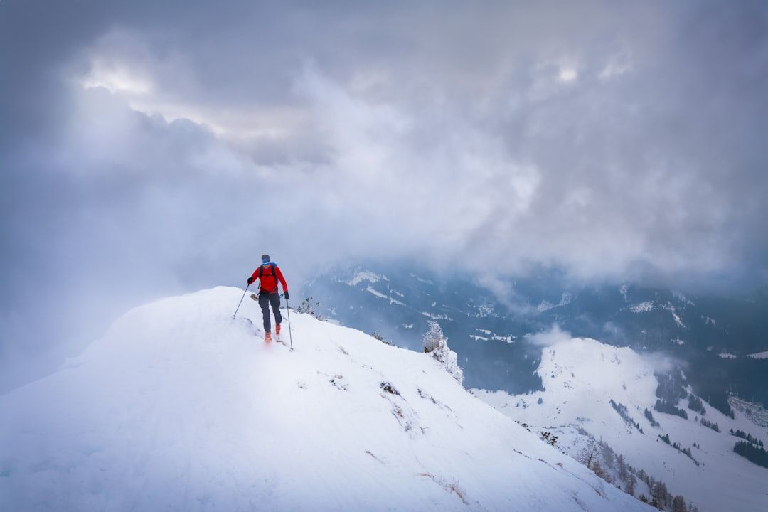 Google Ads for Ski Tour: A Comprehensive Setup Guide