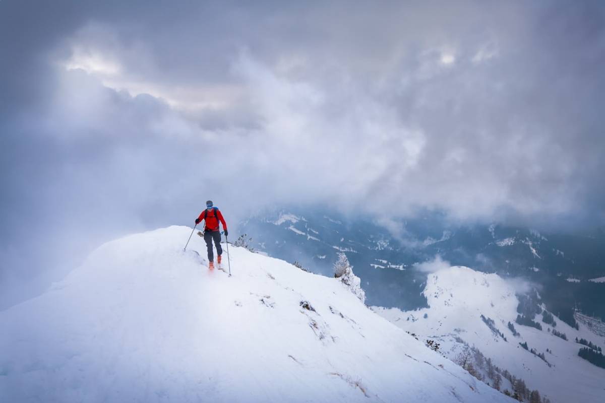 Google Ads for Ski Tour: A Comprehensive Setup Guide