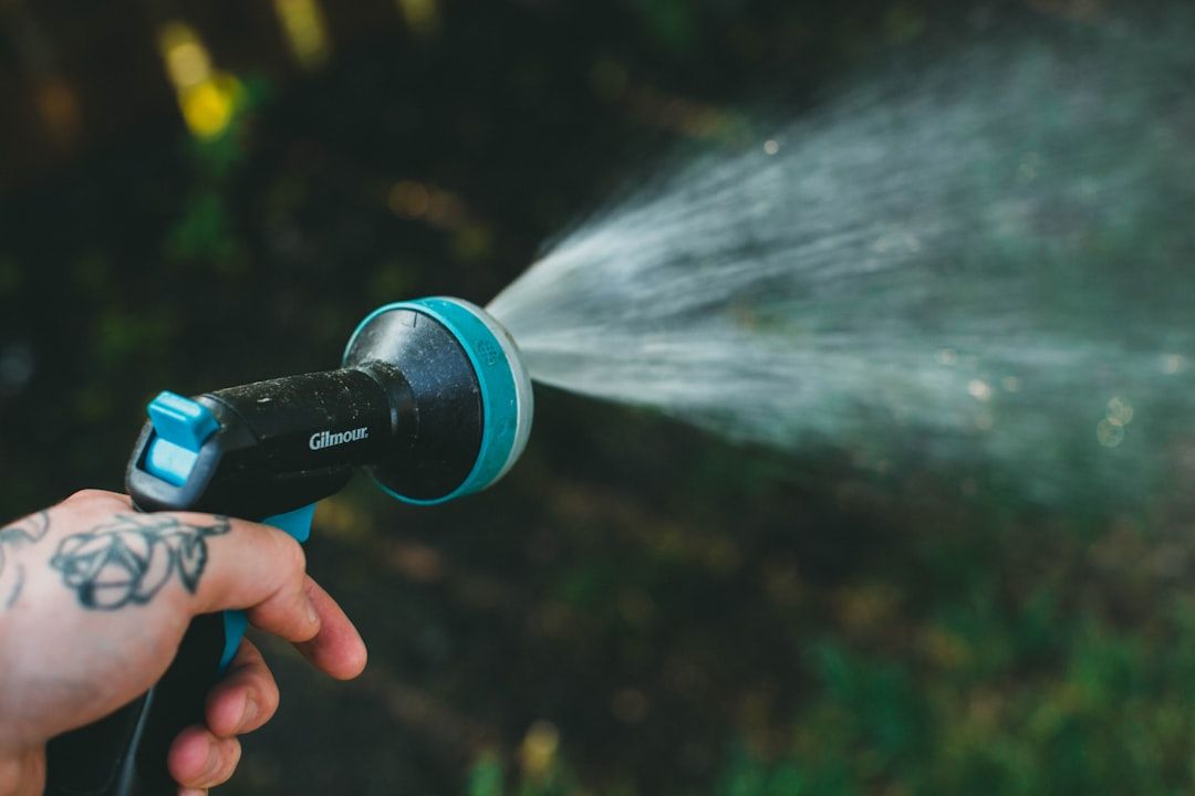 Google Ads for Sprinkler Repair: A Comprehensive Setup Guide
