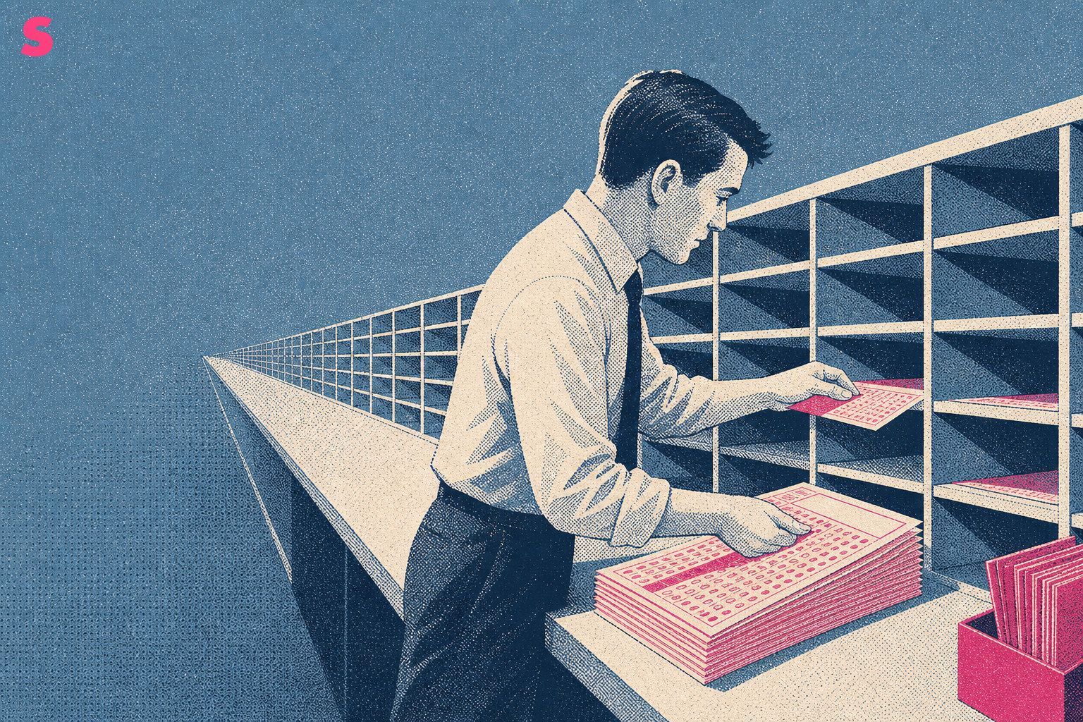 How to Conduct Competitive Benchmarking for Generative AI