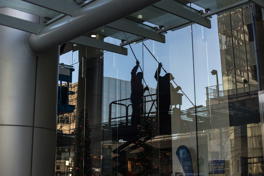 Google Ads for Window Shade Cleaning: A Comprehensive Setup Guide