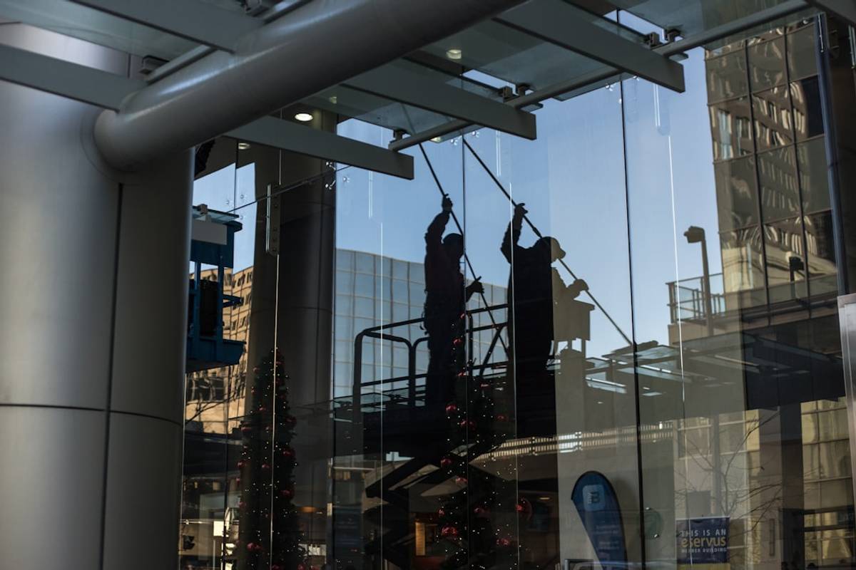 Google Ads for Window Shade Cleaning: A Comprehensive Setup Guide