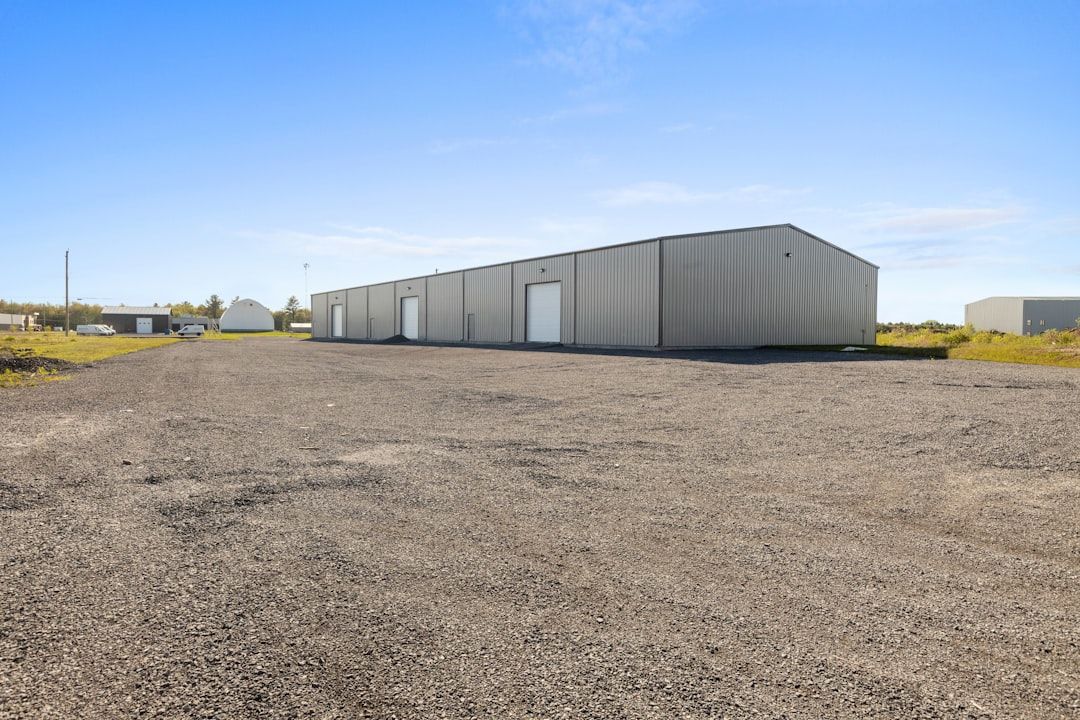 Google Ads for Industrial Property Management: A Comprehensive Setup Guide
