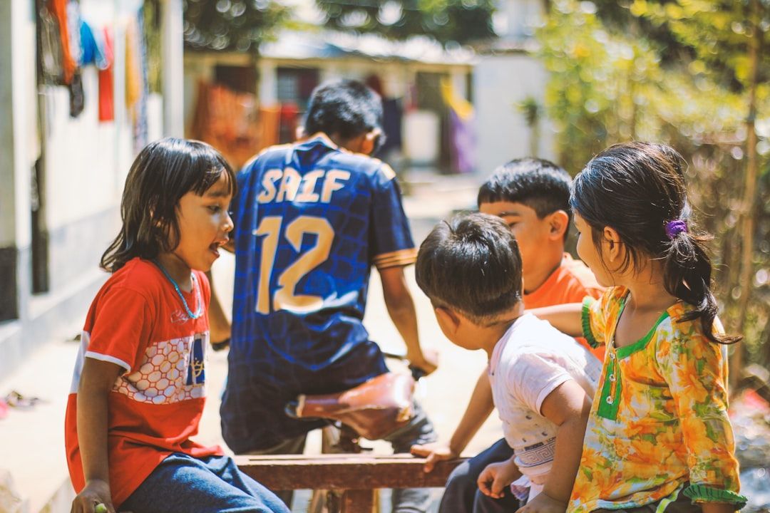 Google Ads for Child Sponsorship Programs: A Comprehensive Setup Guide