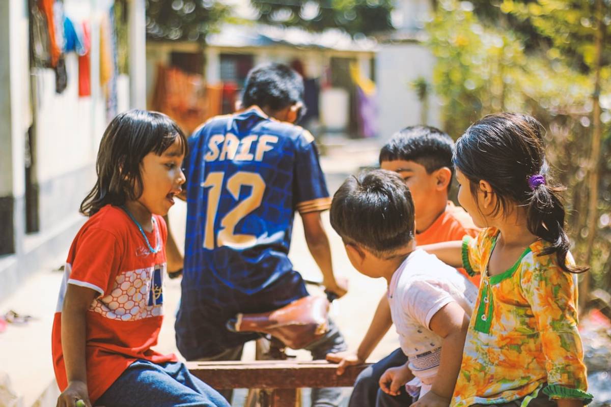 Google Ads for Child Sponsorship Programs: A Comprehensive Setup Guide